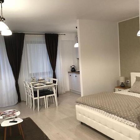 White Season Residence Брашов Экстерьер фото