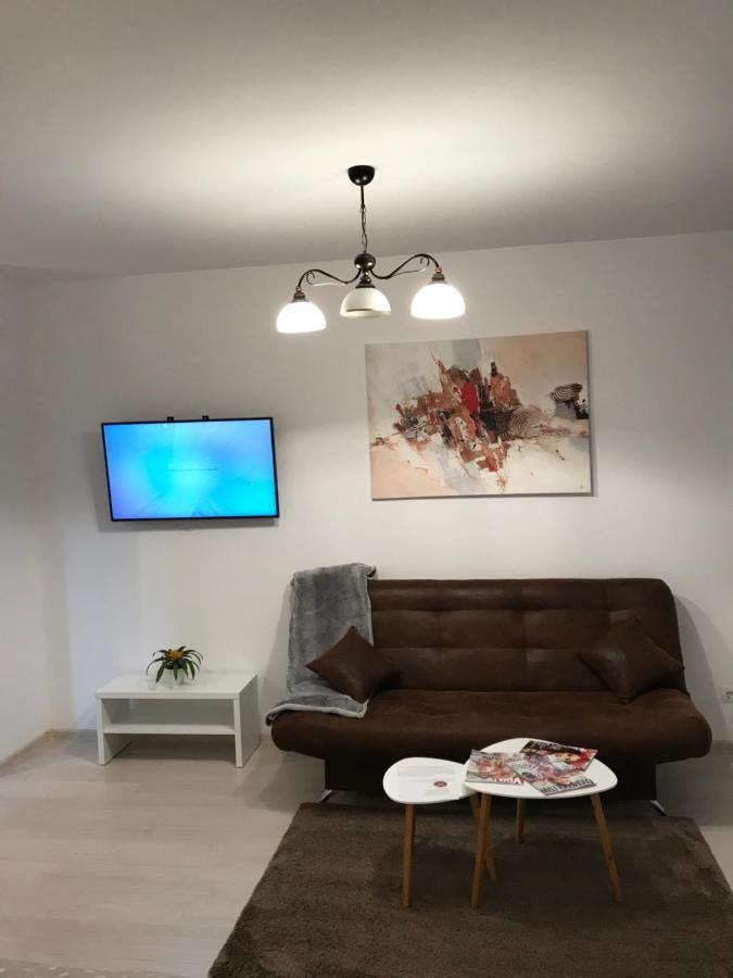 White Season Residence Брашов Экстерьер фото