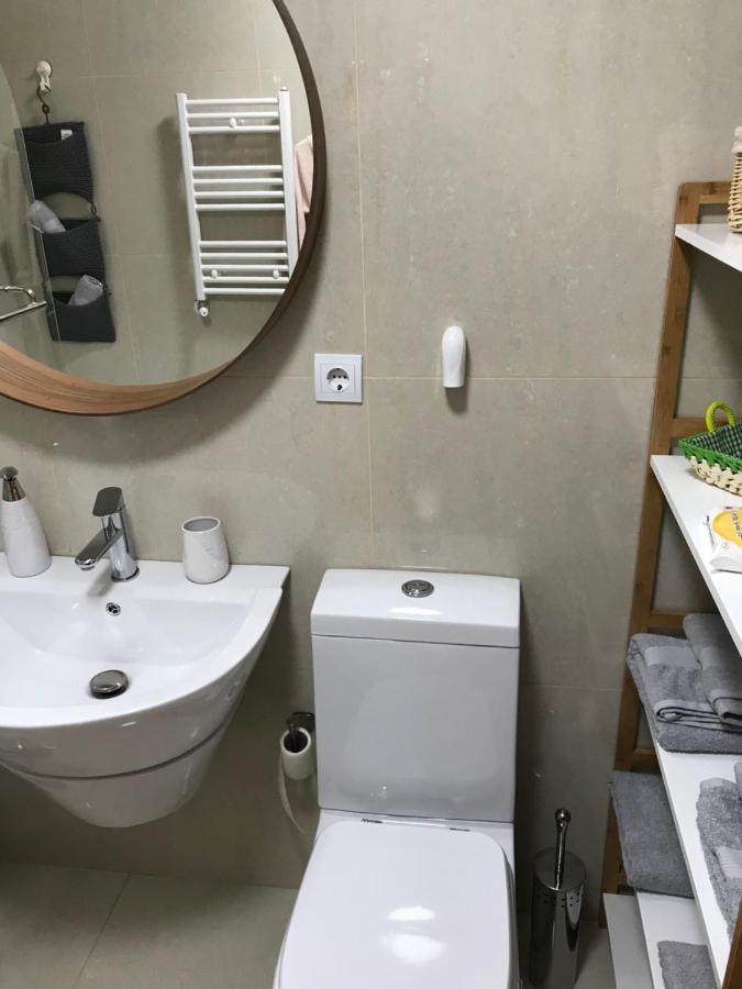 White Season Residence Брашов Экстерьер фото