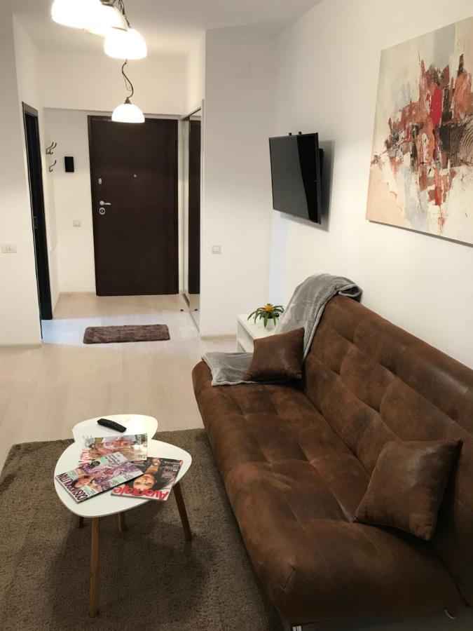 White Season Residence Брашов Экстерьер фото