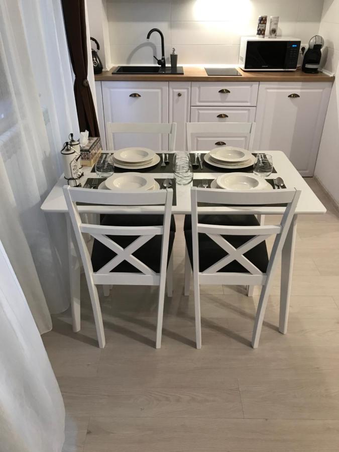 White Season Residence Брашов Экстерьер фото