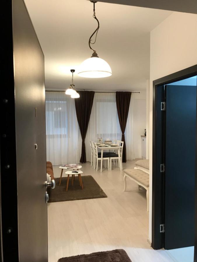 White Season Residence Брашов Экстерьер фото