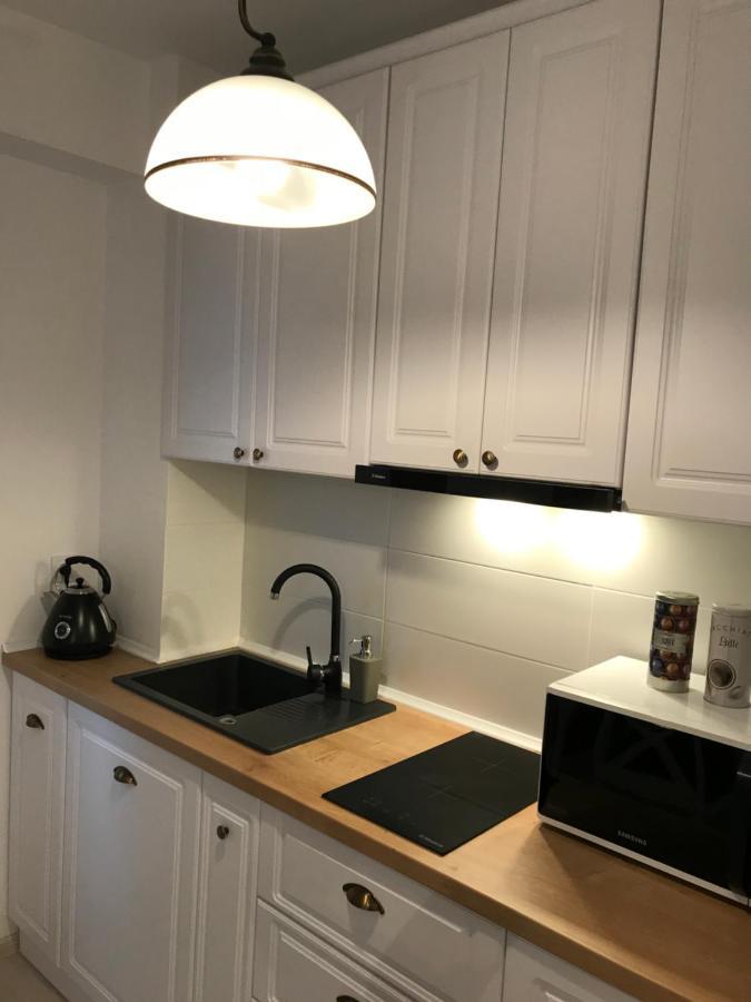 White Season Residence Брашов Экстерьер фото