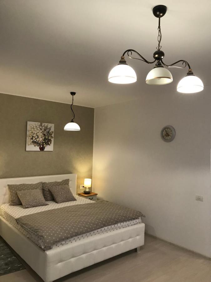 White Season Residence Брашов Экстерьер фото