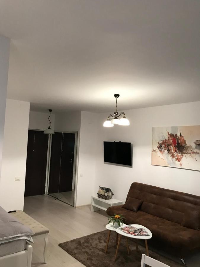 White Season Residence Брашов Экстерьер фото