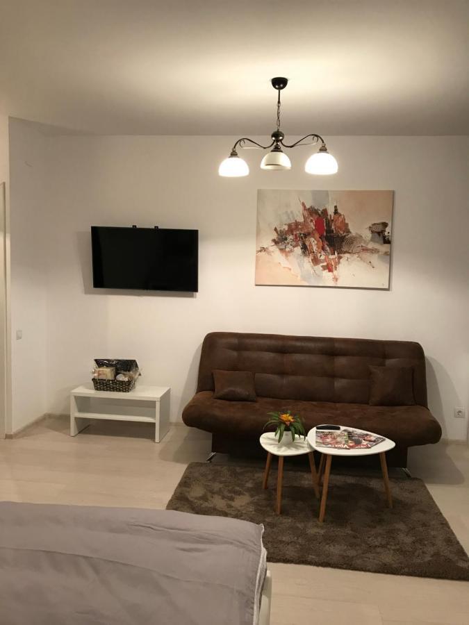 White Season Residence Брашов Экстерьер фото