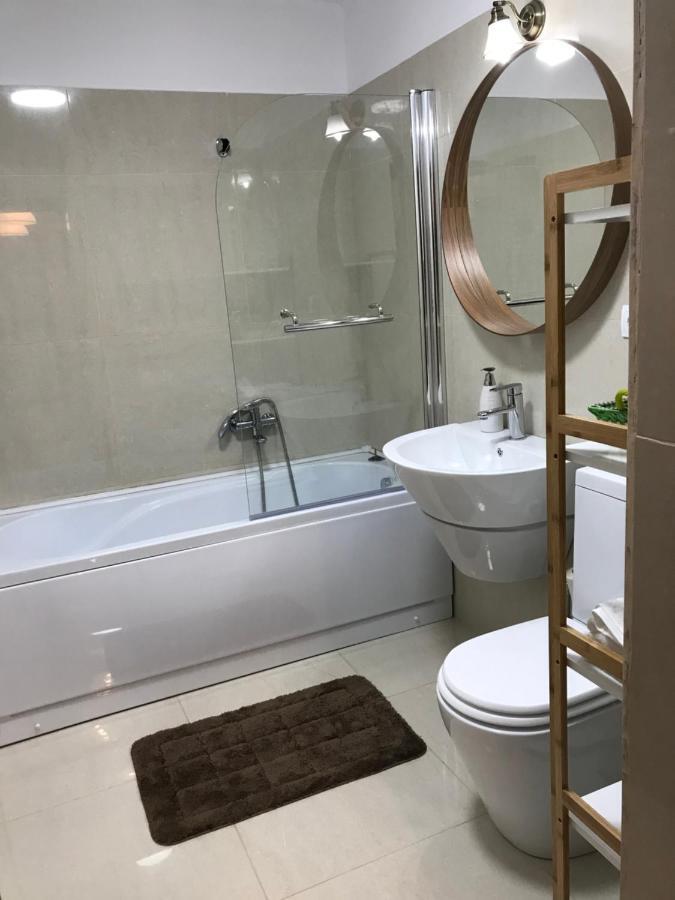 White Season Residence Брашов Экстерьер фото