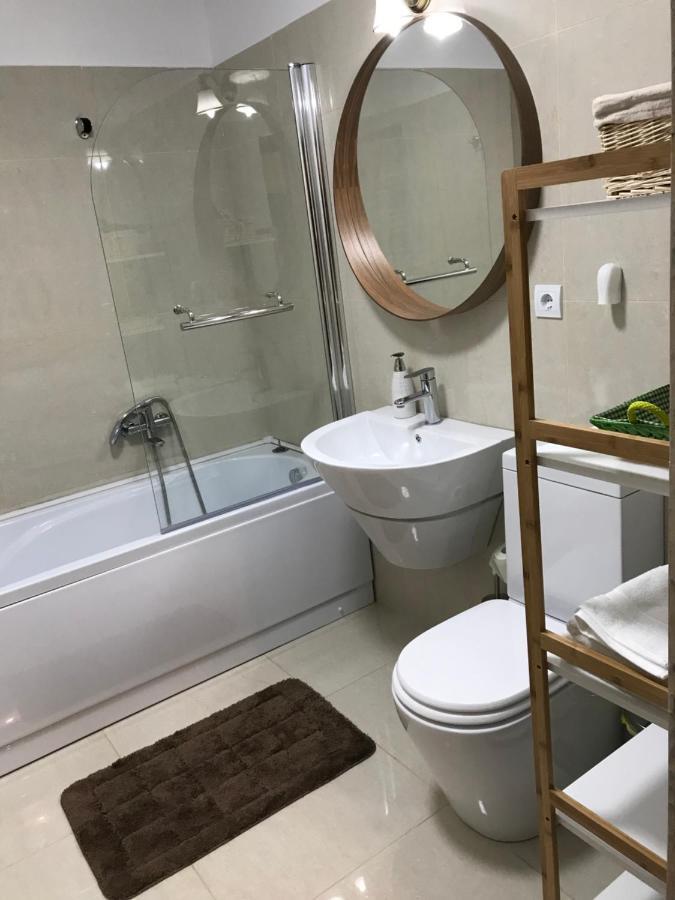 White Season Residence Брашов Экстерьер фото