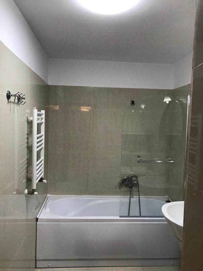 White Season Residence Брашов Экстерьер фото